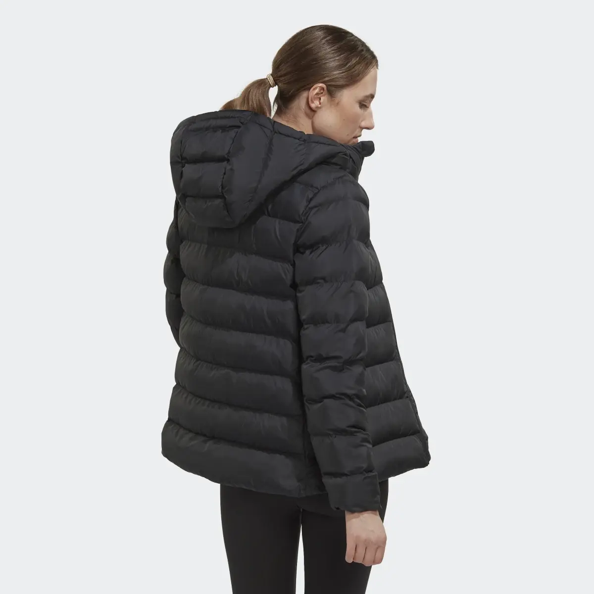 Adidas Chaqueta SDP 2.0 Insulated. 3 Adidas Chaqueta SDP 2.0 Insulated. 3