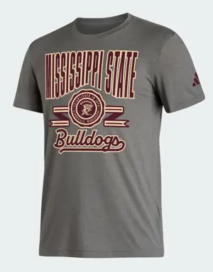 Mississippi State NCAA Blend AEROREADY Tee