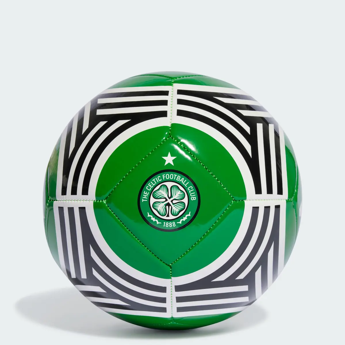 Adidas Piłka Celtic FC Club. 1