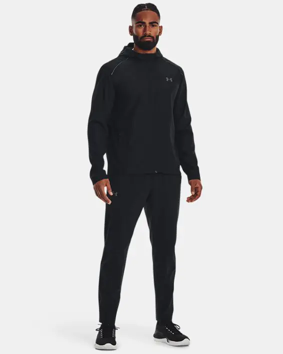 Under Armour Men's UA Launch Pants. 3