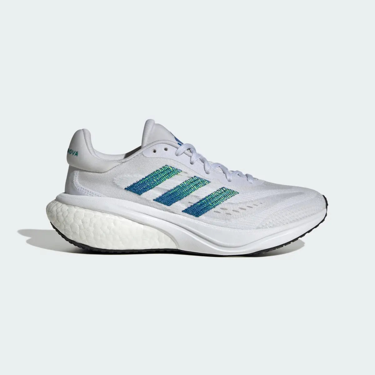 Adidas Supernova 3 Running BOOST Shoes Kids. 2