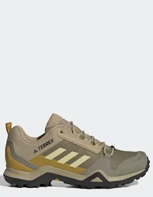 Adidas Chaussure de randonnée Terrex AX3 GORE-TEX