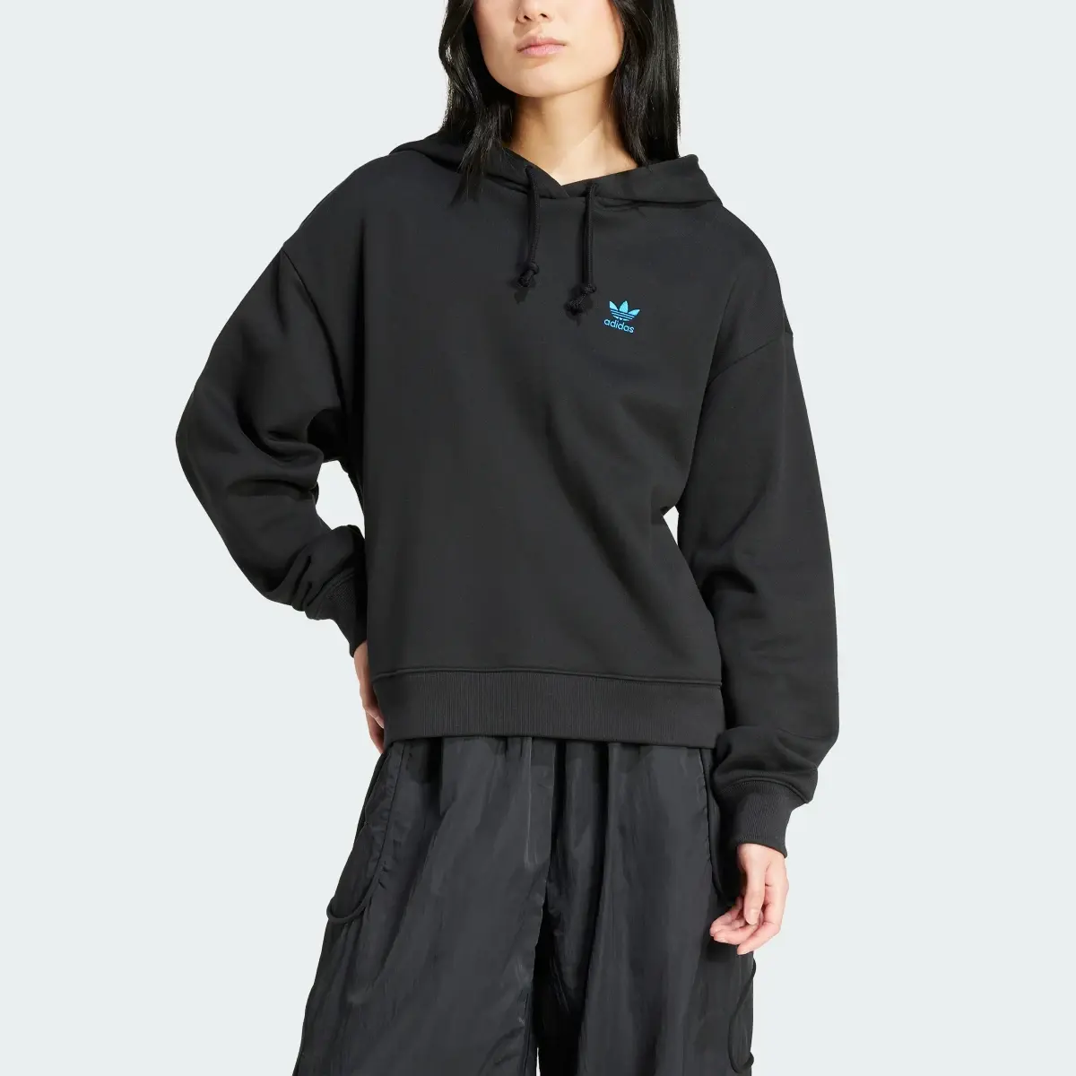 Adidas Adibreak Hoodie. 1