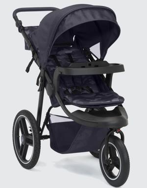 babyGap Trek Jogging Stroller black