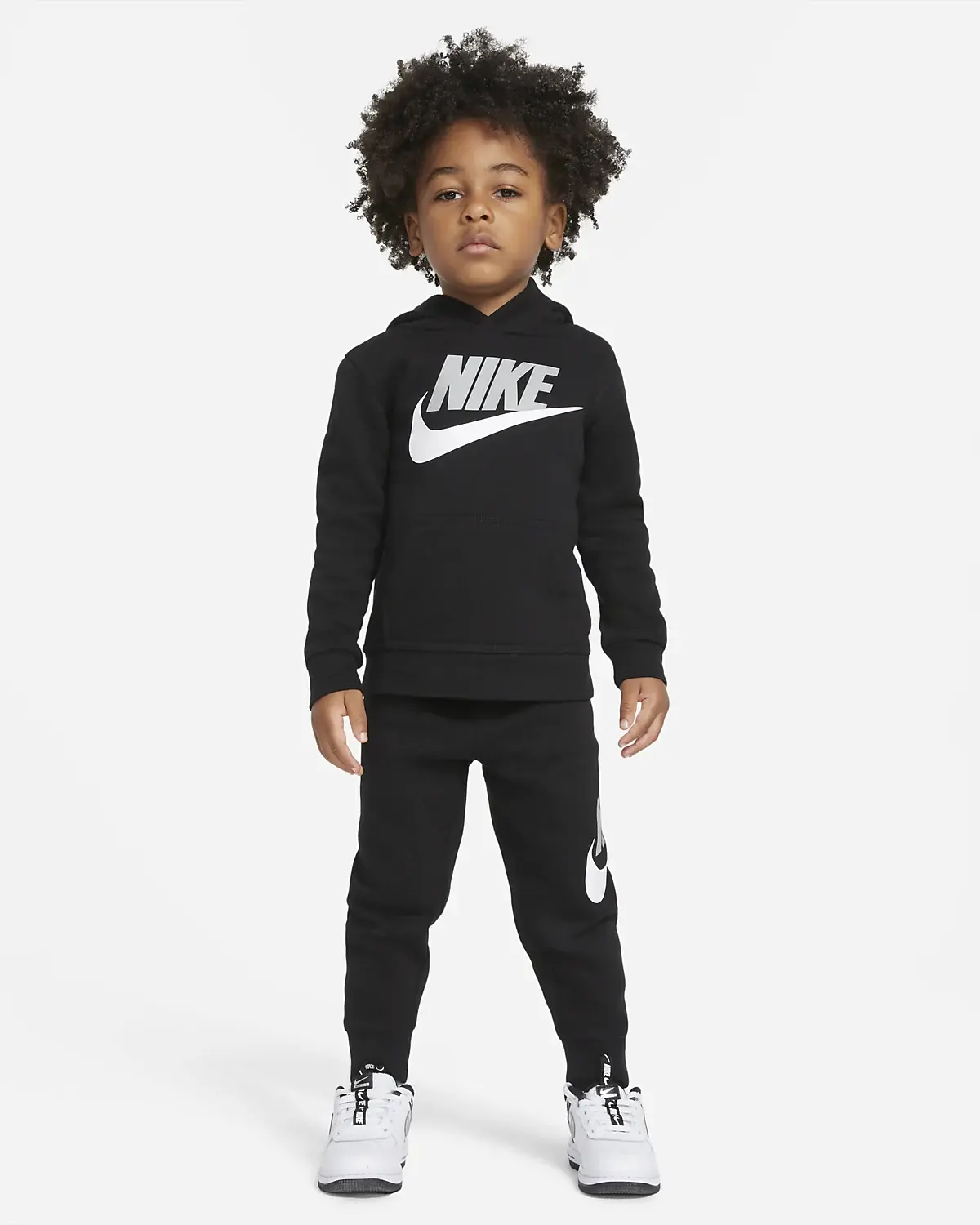 Nike Sweat Suits. 1