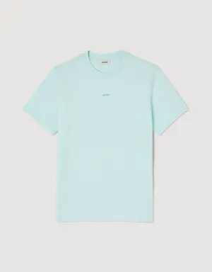 Sandro embroidered T-shirt Login to add to Wish list