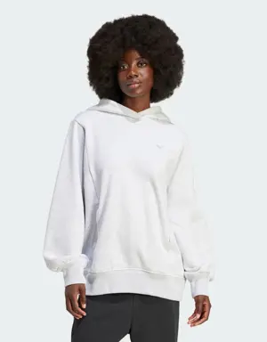 Adidas Sweat-shirt à capuche oversize Premium Essentials Made To Be Remade. 2 Adidas Sweat-shirt à capuche oversize Premium Essentials Made To Be Remade. 2
