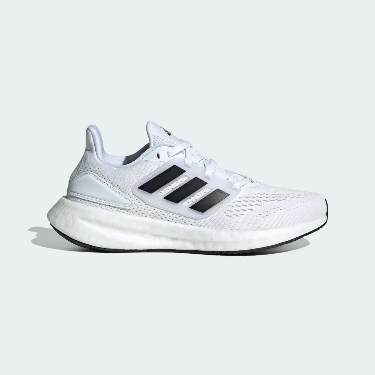 Adidas Pureboost Running Shoes Kids. 2