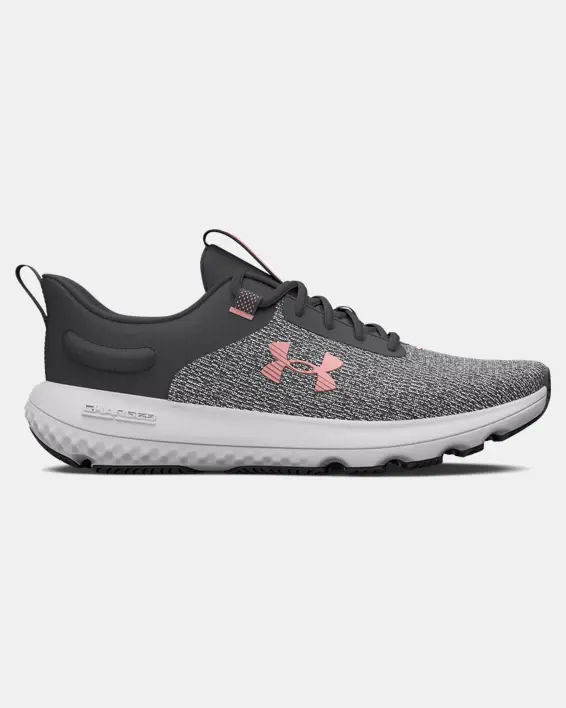 Under Armour Women's UA Charged Revitalize Running Shoes. 1