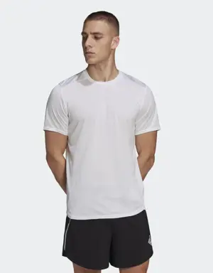 Adidas Designed 4 Running T-Shirt. 2 Adidas Designed 4 Running T-Shirt. 2