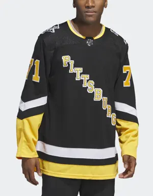 Penguins Malkin Jersey