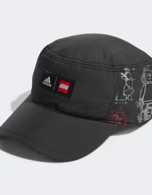 x LEGO® Tech Pack Padded Cap