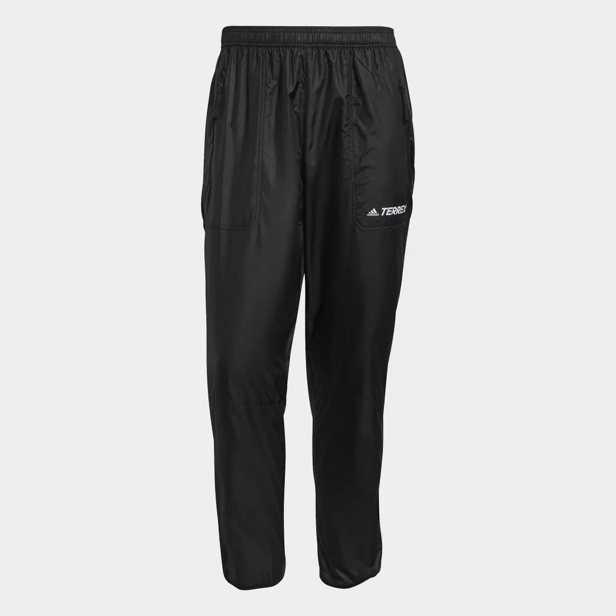 Adidas Multi Primegreen Windfleece Pants. 1