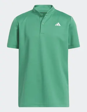 Sport Collar Polo Shirt