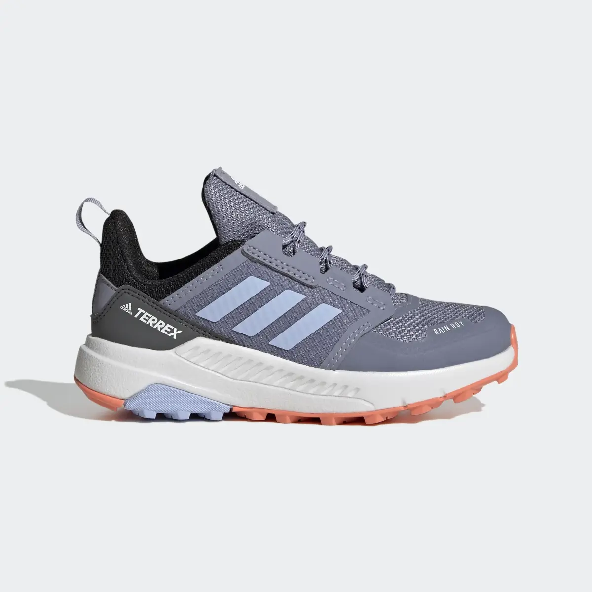 Adidas Terrex Trailmaker RAIN.RDY Hiking Shoes. 2