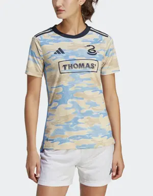 Philadelphia Union 23/24 Away Jersey