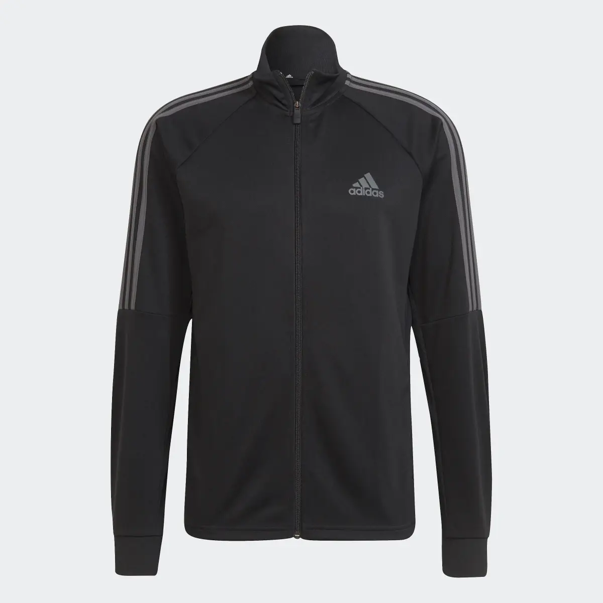 Adidas AEROREADY Sereno Cut 3-Stripes Tracksuit. 2