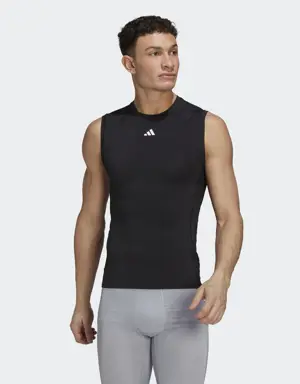 Techfit Training Sleeveless Tişört