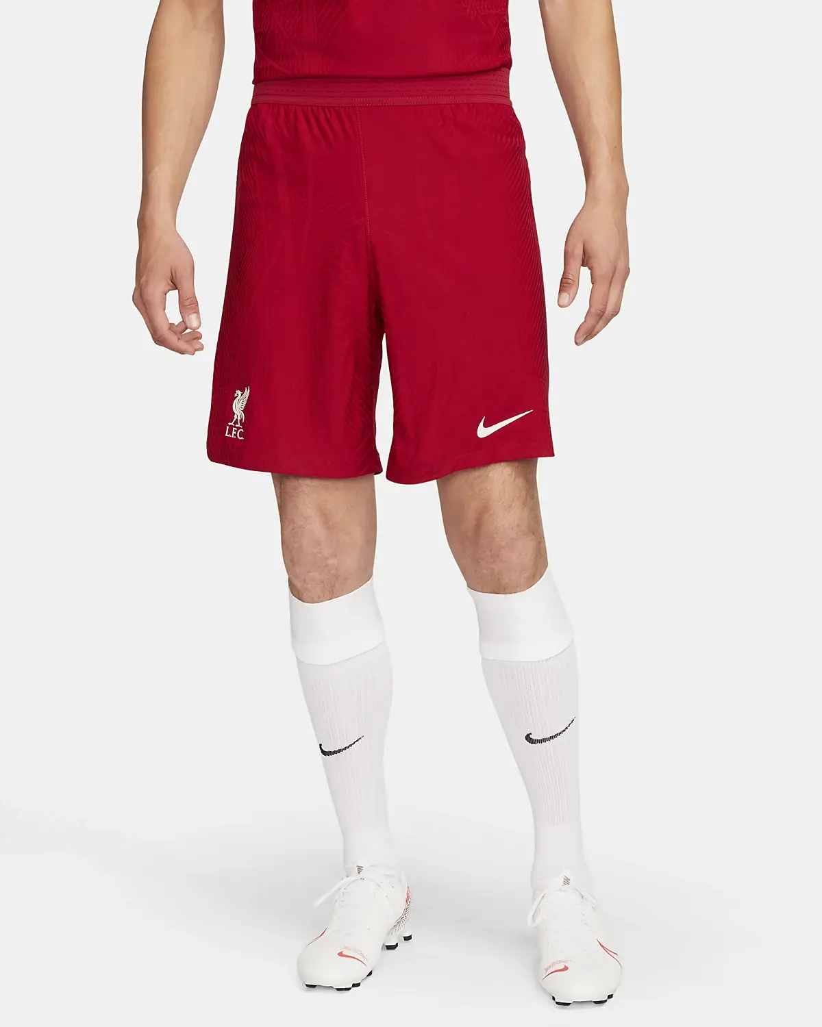 Nike Primera equipación Match Liverpool FC 2022/23. 1