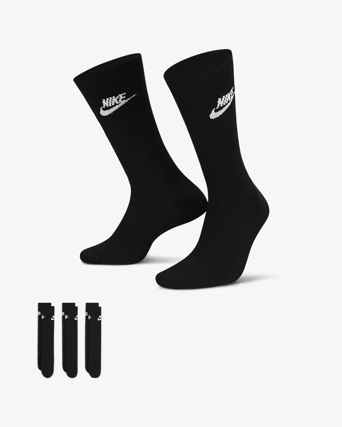 Nike Sportswear Everyday Essential. 1
