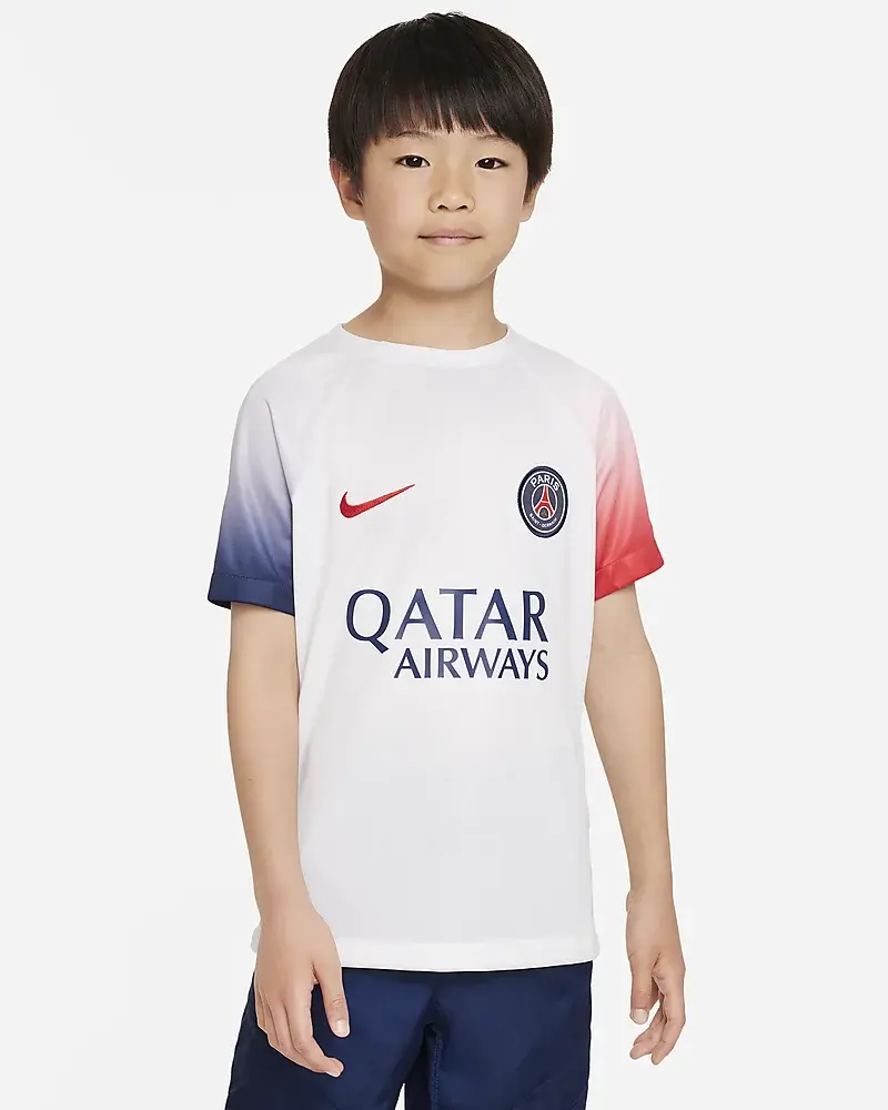 Nike Paris Saint-Germain Academy Pro Deplasman. 1