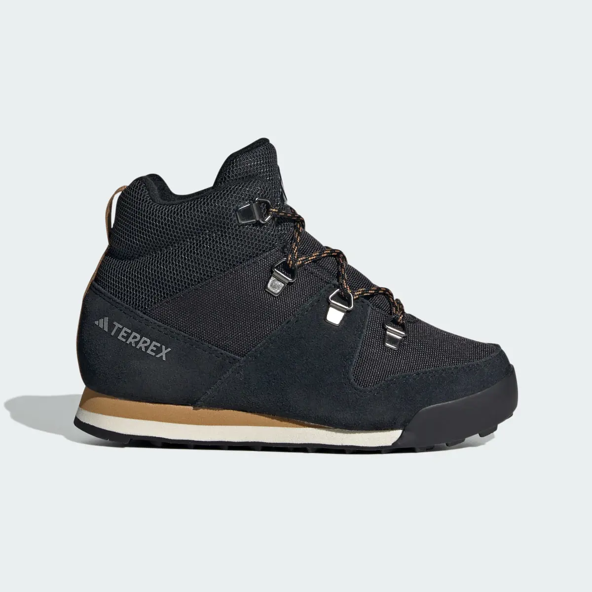 Adidas Buty Terrex Snowpitch COLD.RDY Winter. 2