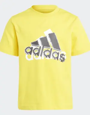 Adidas x Classic LEGO® Graphic Tee Kids