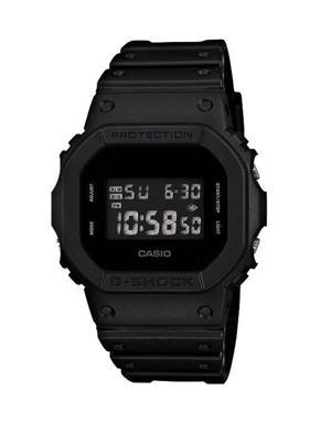 DW5600BB-1 Watch