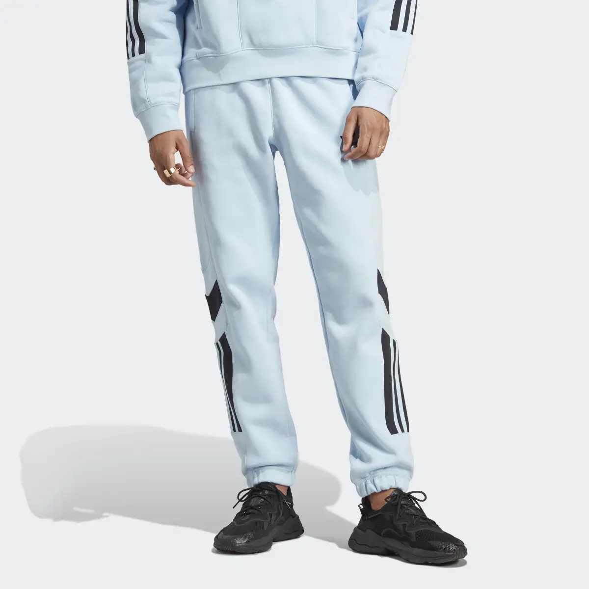 Adidas Pants adidas Rekive. 1