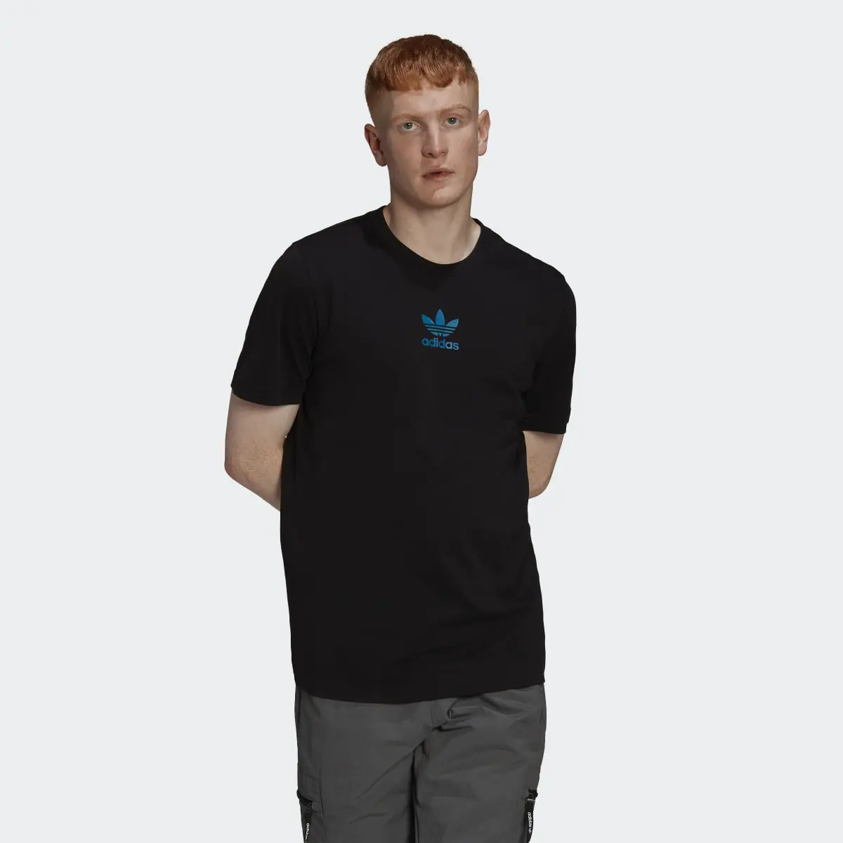 Adidas CHILE20 TEE SS. 2