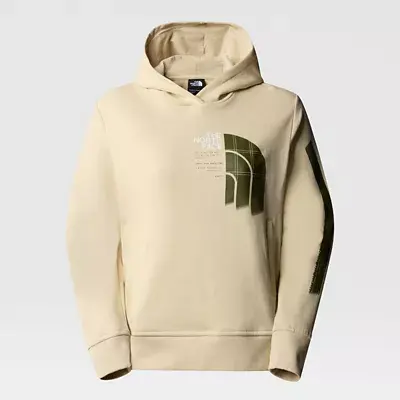 The North Face Women&#39;s Graphic Hoodie. 1