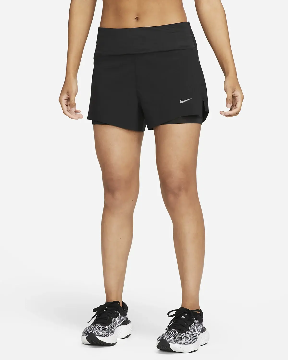 Nike Dri-FIT Swift. 1