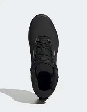 Adidas Chaussure de randonnée Terrex AX4 Mid Beta COLD.RDY. 3 Adidas Chaussure de randonnée Terrex AX4 Mid Beta COLD.RDY. 3