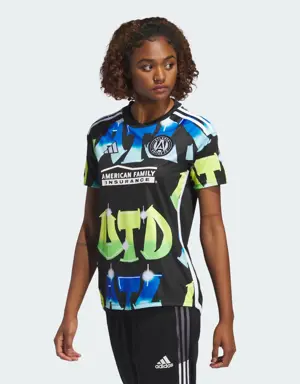 Atlanta United FC 23/24 Third Jersey