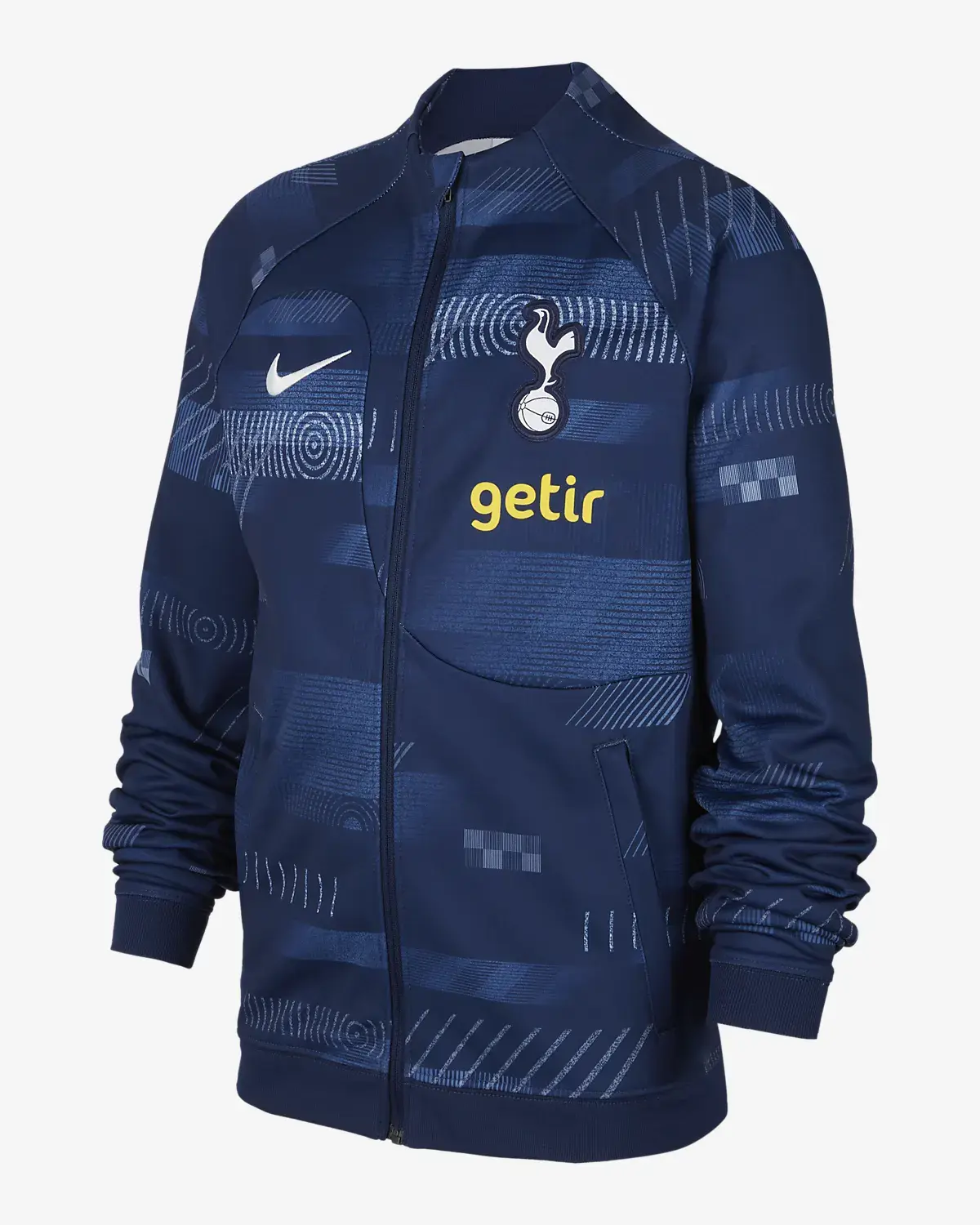 Nike Tottenham Hotspur Academy Pro. 1