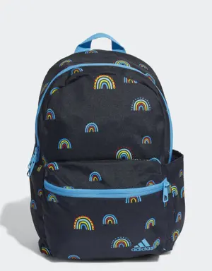 Rainbow Backpack