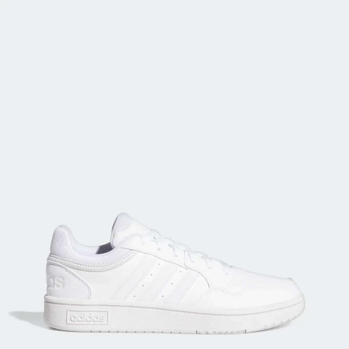 Adidas Hoops 3.0 Low Classic Schuh. 1