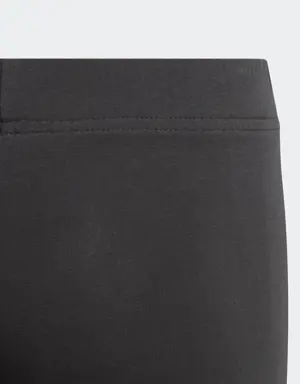 Adidas ESSENTIALS LINEAR Leggings. 3 Adidas ESSENTIALS LINEAR Leggings. 3