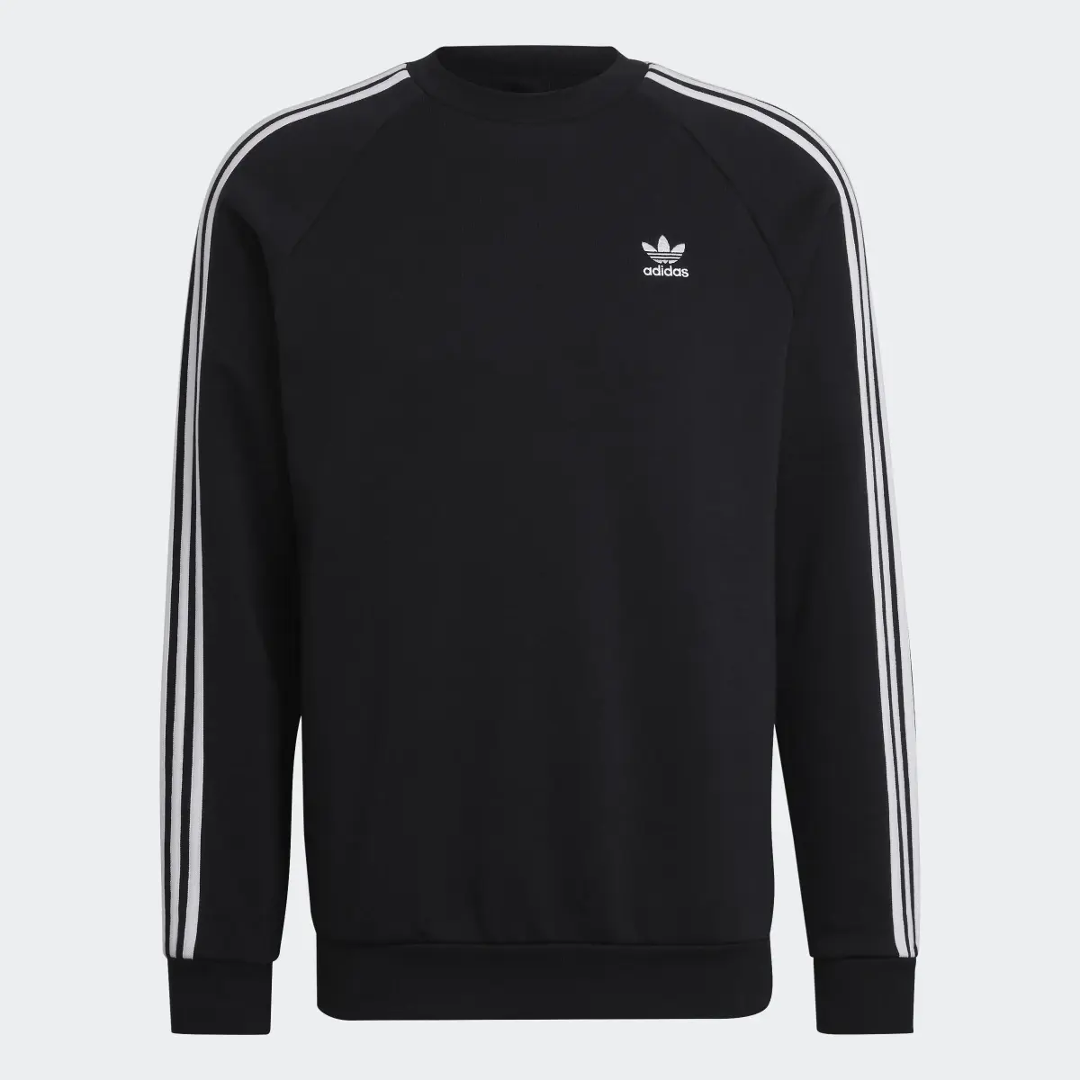 Adidas Adicolor Classics 3-Streifen Sweatshirt. 1