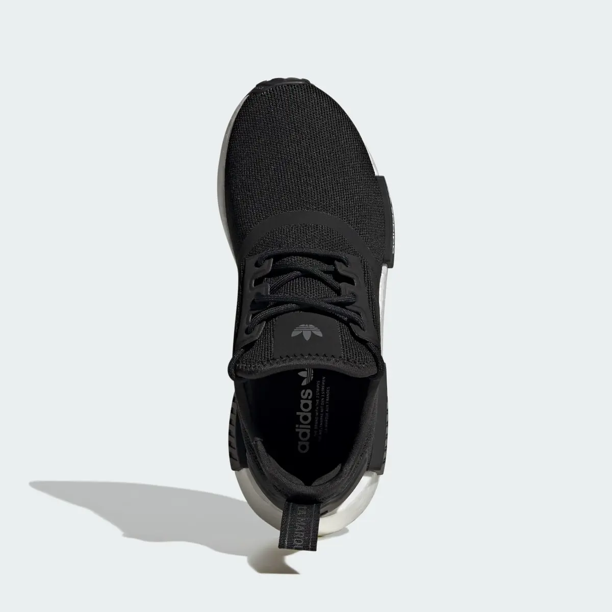 Adidas Scarpe NMD_R1 Refined. 3