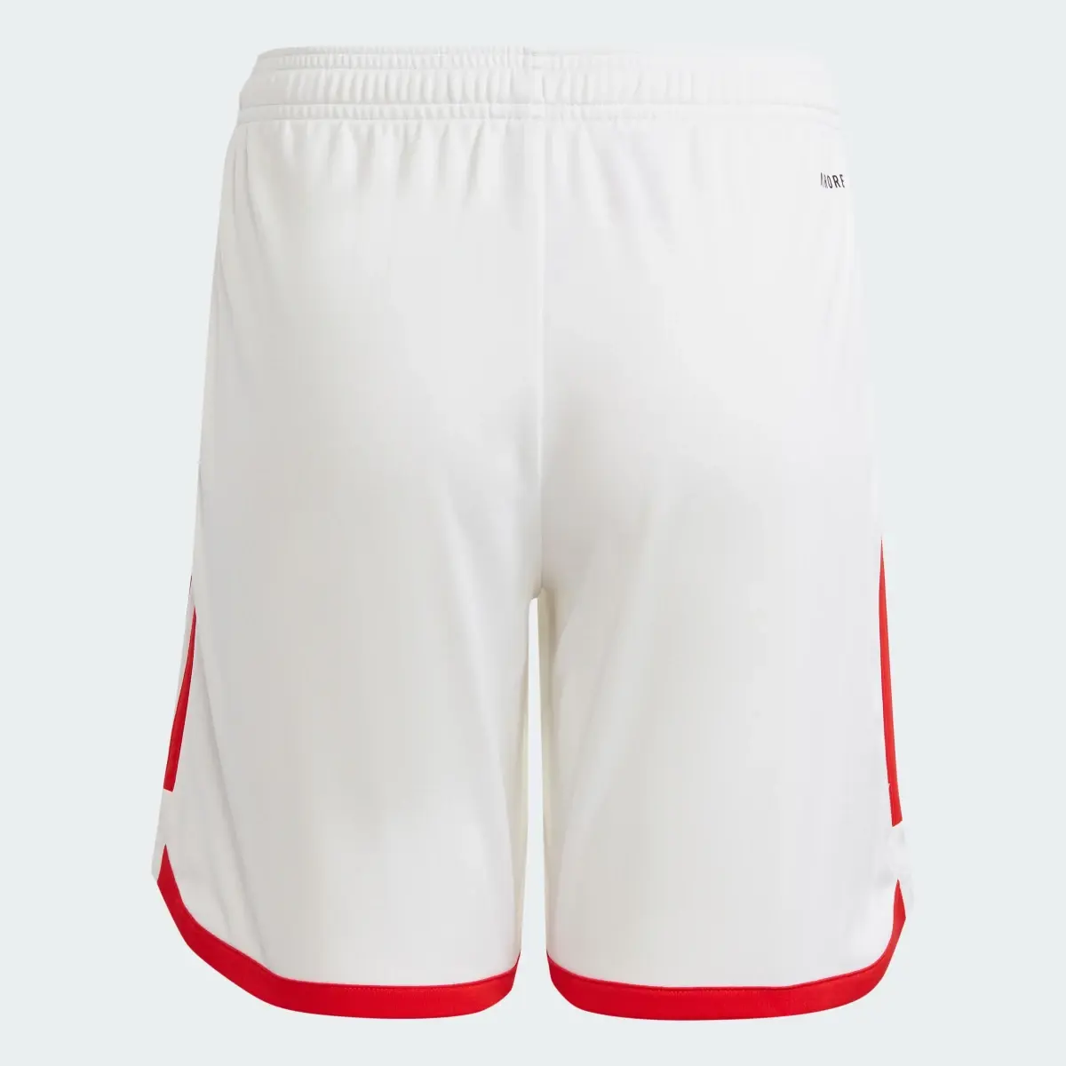 Adidas 1. FC Union Berlin 23/24 Kids Heimshorts. 2