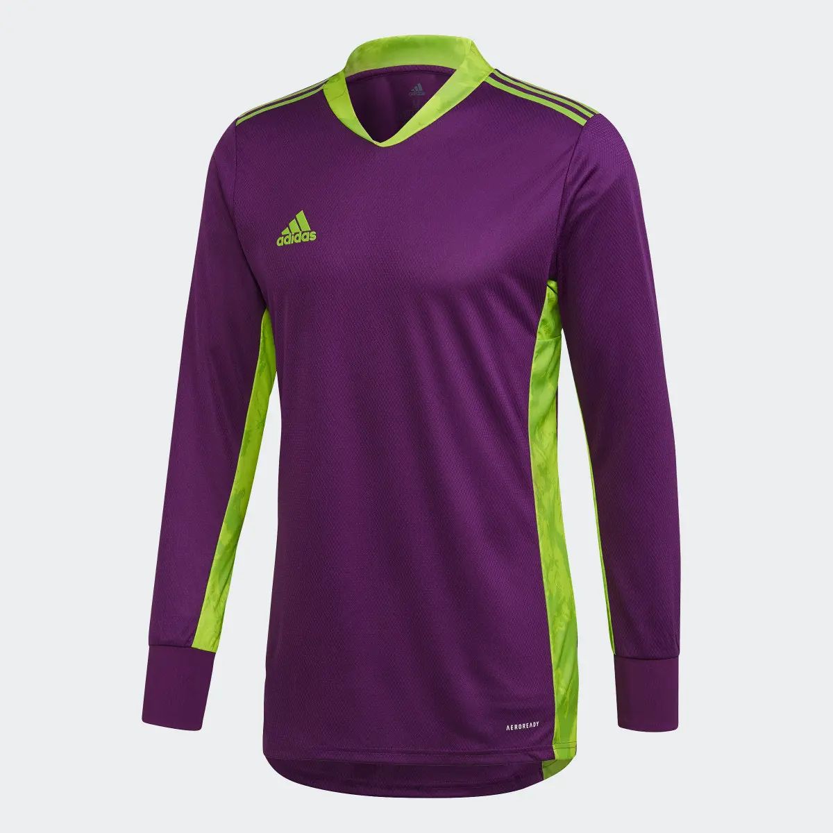 Adidas Adipro 20 Goalkeeper Jersey. 1