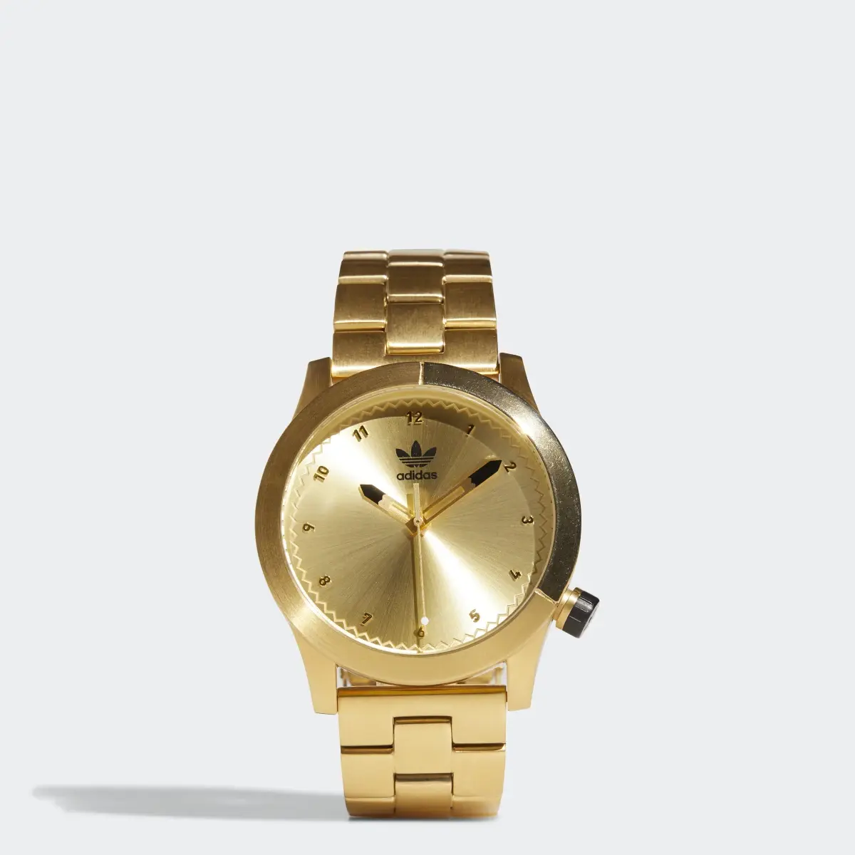 Adidas Cypher_M1_SST Watch. 1