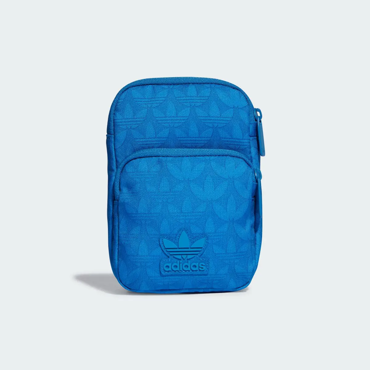 Adidas Bolsa Monograma Festival. 2