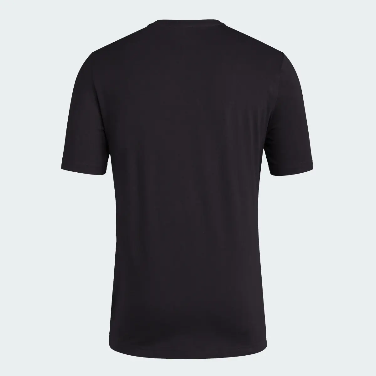 Adidas Messi GOAT Tee. 2