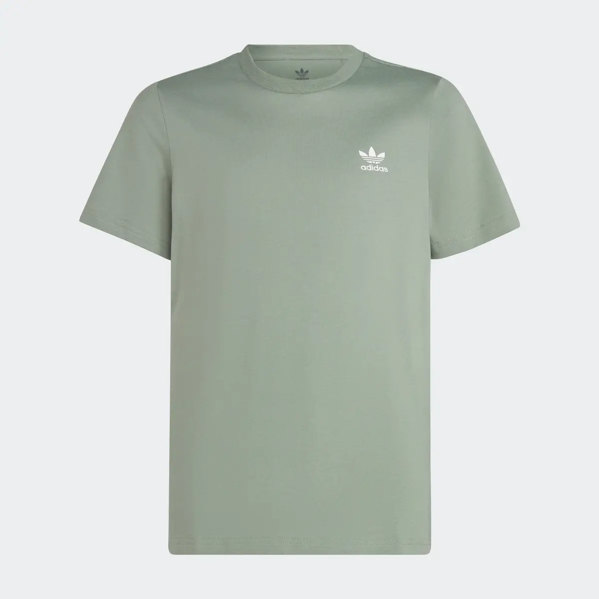 Adidas Adicolor Tee. 3