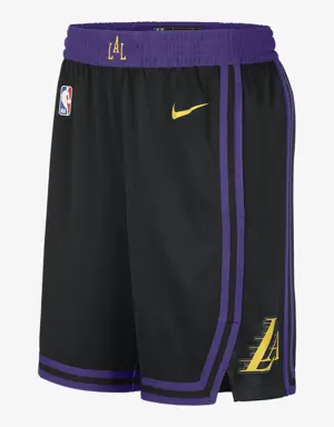 Los Angeles Lakers City Edition 2023/24
