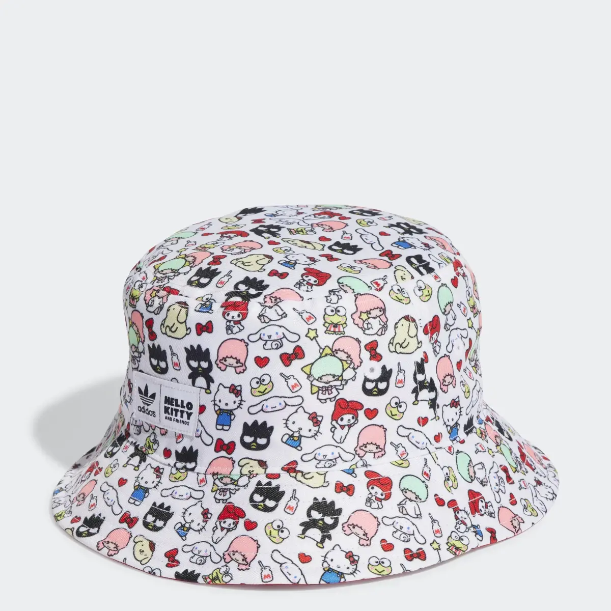 Adidas Originals x Hello Kitty and Friends Bucket Hat. 1