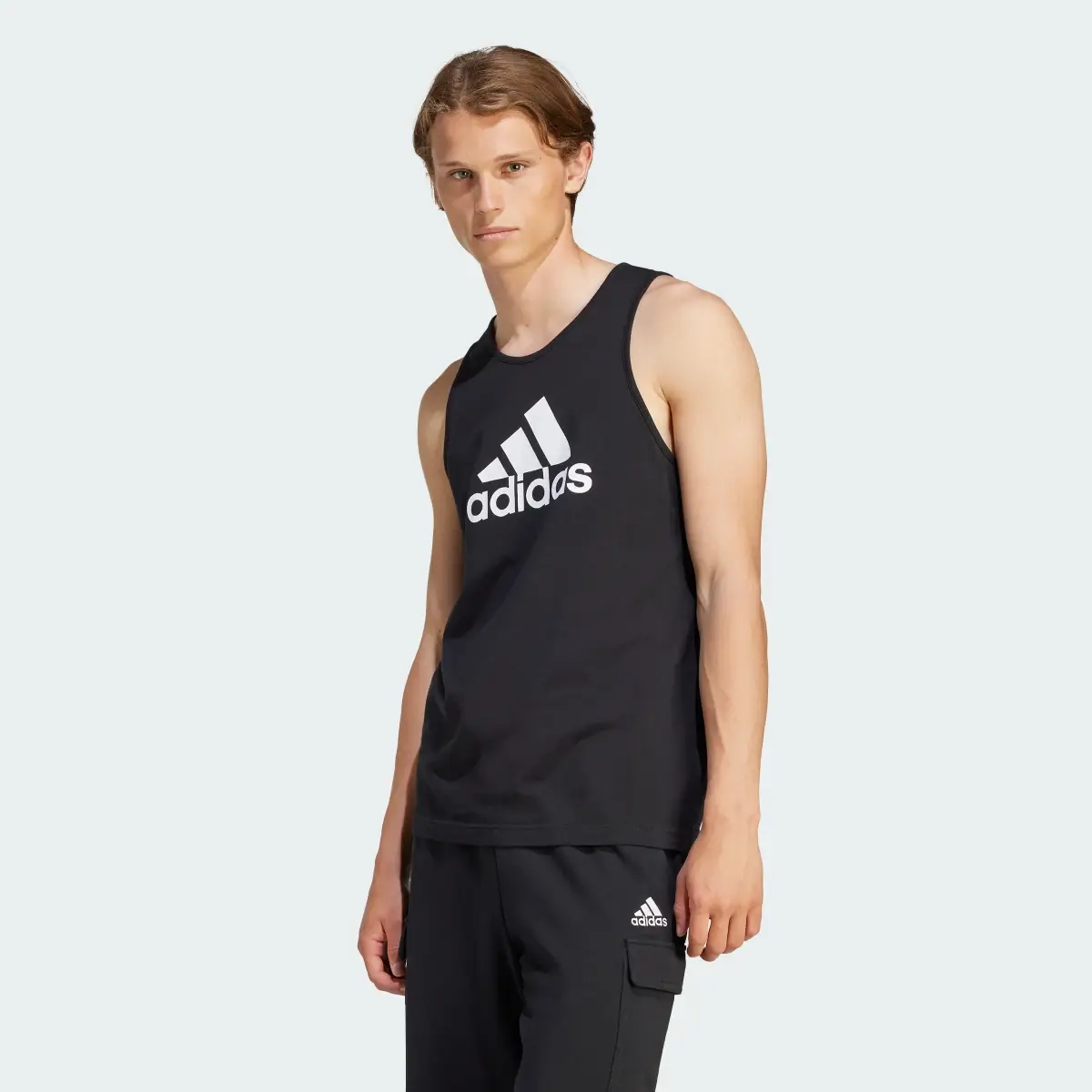 Adidas Sportswear Tank Top. 2