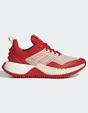 Tenis adidas x LEGO® Sport Pro